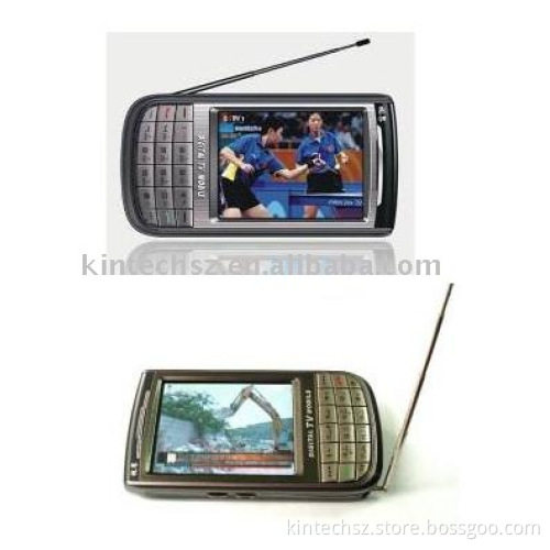 HOT-DVB-T digital tv mobile phone DTV320